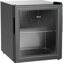 Bartscher Koelkast met Glazen Deur 46 - 700183