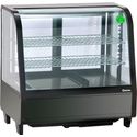 Koelvitrine 