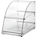 Bartscher Buffetvitrine 70L - 700355