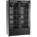 700901V1 Koel-/vriescombinatie KTK820 S