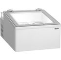 Bartscher IJsvitrine 2x5L F - 700940