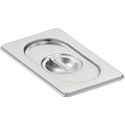 Bartscher Deksel 1/9 GN Basic Line - 711319