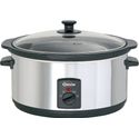 Bartscher Slowcooker 6 5L - A100265