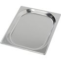 Bartscher GN Bakblik 1/2 met Versterkte Rand - A101190