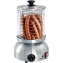 Bartscher Hotdog Koker Rond - A120407