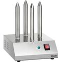 Bartscher Hotdogspiestoaster T4 - A120409