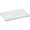 Bartscher Snijplank 40x30 W - A120587