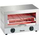 Bartscher Toaster Gratineeroven Enkel - A151300
