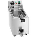 Bartscher Friteuse SNACK I Plus - A162820E