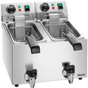 Bartscher Friteuse SNACK II Plus - A162821E