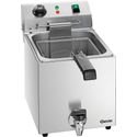 Bartscher Friteuse SNACK III Plus - A162823E