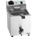 Bartscher Friteuse MDI SNACK III Plus - A162828