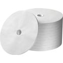 Bartscher Ronde Koffiefilters 195 mm 1000Stk - A190009