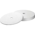Bartscher Ronde Koffiefilters 195 mm 250Stk - A190009250