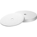 Bartscher Ronde Koffiefilters 195 mm 250Stk - A190009250