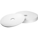 Bartscher Ronde Koffiefilters 245 mm 250Stk - A190011250
