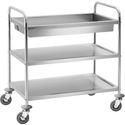 Bartscher Serveerwagen TS200 M1 - A300056
