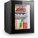 MINIBAR 40L GLASDEUR PELTIER KOELING - CombiSteel 7013.2560