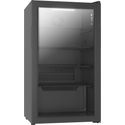 KOELKAST TAFELMODEL 80L - CombiSteel 7013.2575