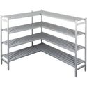 Combisteel 7013.8020 REKWERK voor 7087.0020