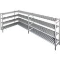Combisteel 7013.8050 REKWERK voor 7087.0050