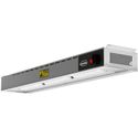 Combisteel Keramische Warmtestraler 1000 - 3 Heaters À 250W | 7020.0800