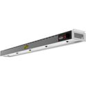 Combisteel Keramische Warmtestraler 1600 - 4 Heaters À 250W | 7020.0815