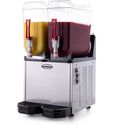 Combisteel Slush Machine | 2 x 12 liter | 7065.0005