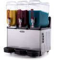 Combisteel Slush Machine | 3 x 12 liter | 7065.0010