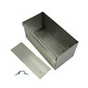 Combisteel LEKBAK tbv INHANGUNIT - 7068.0010