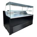 KOELVITRINE WESLEY 1.3 - CombiSteel 7090.0085