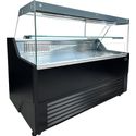 KOELVITRINE WESLEY 1.5 - CombiSteel 7090.0090