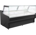 CombiSteel KOELVITRINE THOMAS 1.5 - 7090.0205