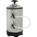 Combisteel 7093.0005 WATERONTHARDER 8 LITER