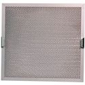 Gaasfilter Rvs 400X500X25 | Combisteel | 7213.0070