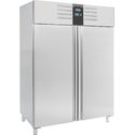 Horeca koelkast | RVS | 1410 L | 2 Deuren | Combisteel | 7450.0074
