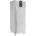 KOELKAST RVS 1 DEUR 560L - CombiSteel 7450.0250