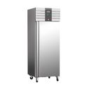 Horeca koelkast | RVS+Aluminium | 600 liter | Combisteel | 7450.0400