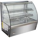 Warmhoudvitrine | 100 liter | Combisteel | 7450.0615