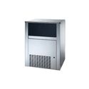 Ijsblokjesmachine | 155 kilo / 24 uur | Combisteel | 7453.0018