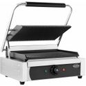 Contact Grill Panini | Combisteel | 7455.0455