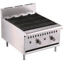 Gas Grill | Combisteel | 7455.0910