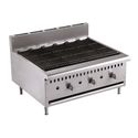 Gas Grill | Combisteel | 7455.0915
