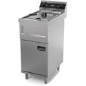 Friteuse Staand 1X12L 6Kw  | Combisteel | 7455.0950