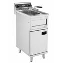 Friteuse Staand 1X12L 9Kw  | Combisteel | 7455.0955