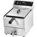 Elektrische Tafelfriteuse 1X10 L | Combisteel | 7455.1006