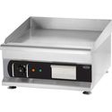 Elektrische Bakplaat 3kW 230V 2 Zones | Combisteel | 7455.1055