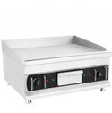 Elektrische Bakplaat 5kW 400V | Combisteel | 7455.1060
