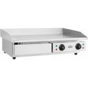 Elektrische Bakplaat 3,5kW 230V | Combisteel | 7455.1080