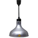 Cs Warmhoudlamp Chefs Heat-03 Zilver, CombiSteel 7455.1822